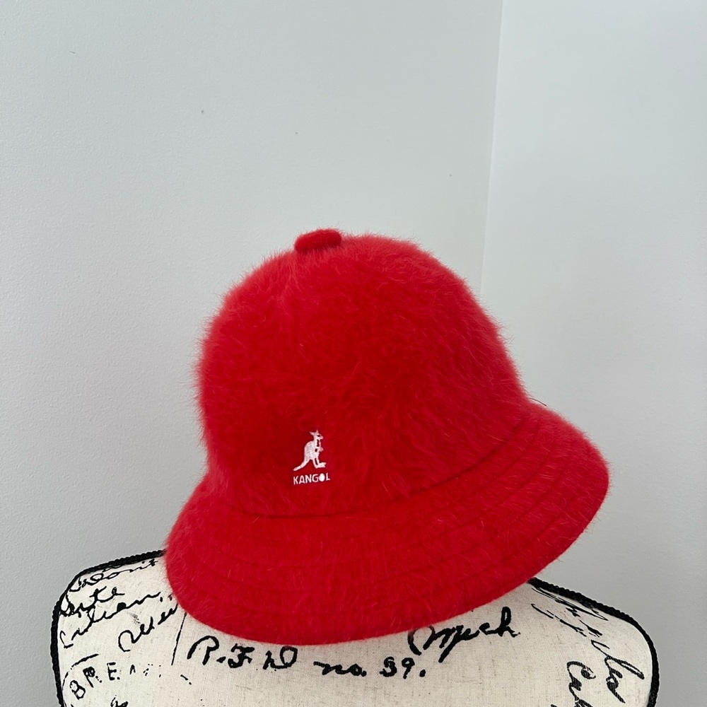 Kangol Furgora Casual Bucket Hat